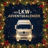 FlipFlop Der LKW-Adventskalender