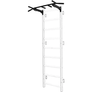 BenchK Pull Up Bar PB2B