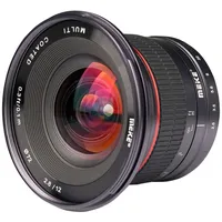 Meike MK-12 mm F2,8 Ultra Weitwinkelobjektiv Micro 4/3