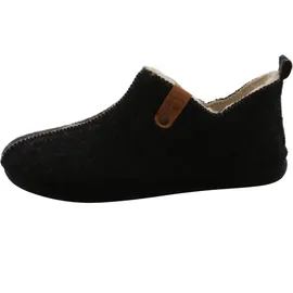 CM Confort Hausschuh Grau 40