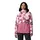 Columbia Hikebound Jacke Damen Rosette Ikatbloom Print L
