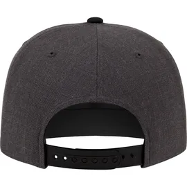 Flexfit Classic Snapback 2-Tone grau ONE SIZE