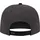 Flexfit Classic Snapback 2-Tone grau ONE SIZE