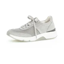 Gabor Sneaker Low Damen Grau 36