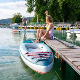 Aqua Marina Cascade All-Around 11' ft.5.1 cm