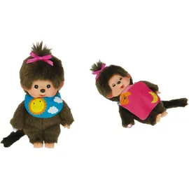 Monchhichi 233748 Stofftier