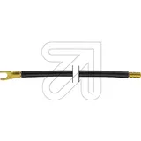 Pollmann Verdrahtungsbrücke 10mm2 Gabelschuh/Aderendhülse L133mm