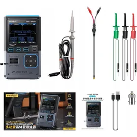 FNIRSI DSO-TC4