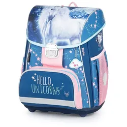 oxybag Schultasche PREMIUM Unicorn Pegas