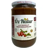 Öz Natur | Weissdorn Marmelade 0,8 kg
