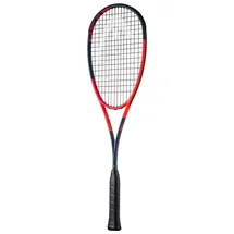 Head Squashschläger Radical 120 SB (120g/ausgewogen/Slimbody) 2024 orange - besaitet -