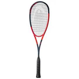 Head Squashschläger Radical 120 SB (120g/ausgewogen/Slimbody) 2024 orange - besaitet -