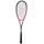 Head Squashschläger Radical 120 SB (120g/ausgewogen/Slimbody) 2024 orange - besaitet -