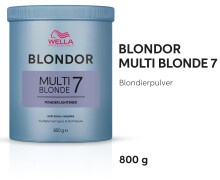 Wella Professionals Blondor Multi Blonde Powder 800g