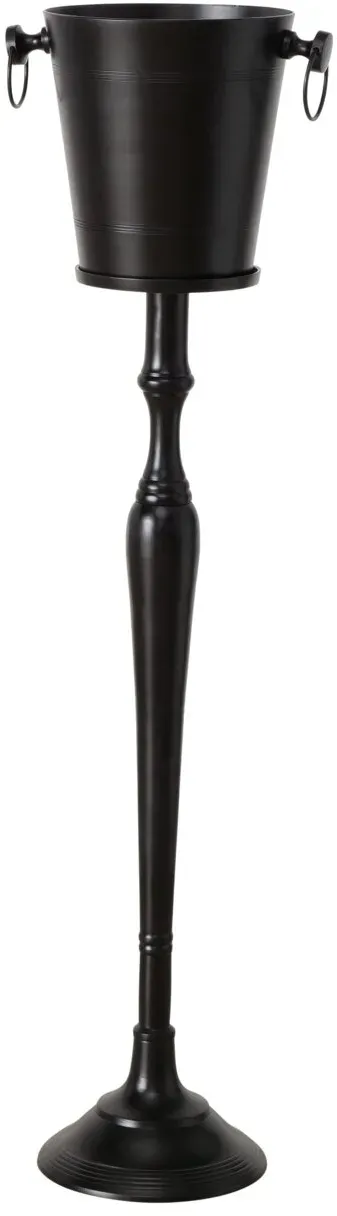 Boltze Weinkühler-Set AMARA 108cm - B/H/T ca. 23,00x108,00x30,00