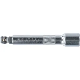 BGS Kippverlängerung 12,5 mm (1/2") 125 mm