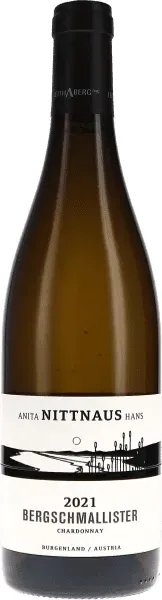 Ried Bergschmallister Jois, Leithaberg DAC Nittnaus Anita & Hans 2021 BIO