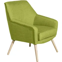 Max Winzer Sessel Alegro - apfel