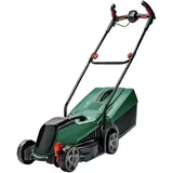 Bosch CityMower 18V-32 inkl. 1 x 5,0 Ah Akku