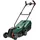 Bosch CityMower 18V-32 inkl. 1 x 5,0 Ah Akku
