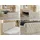 MKS Miren King Duo 120 x 200 cm H4 Beige