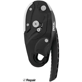 Petzl Abseilgerät Gelb