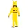 Disguise Pokemon Pikachu Deluxe Kostüm Kinder M (7-8 Jahre)