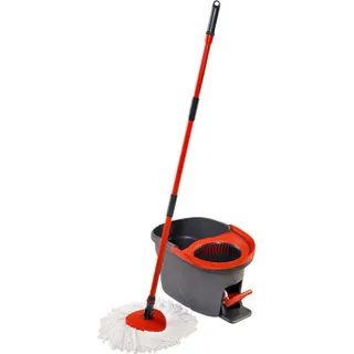 Easy Wring & Clean schwarz