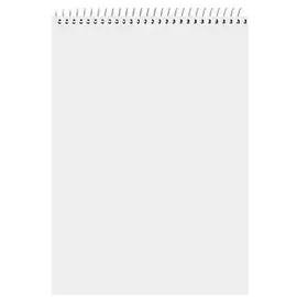 Brunnen Skizzenblock DIN A5, 1 Block