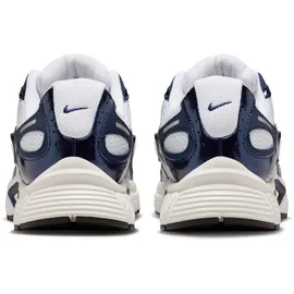 Nike V5 RNR Herren White/White/Midnight Navy 42