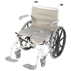 Drive Medical DuoMotion XL Duschrollstuhl