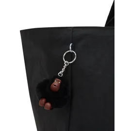 Kipling Naomi Shopper Polyester Black