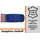 Josephine Osthoff Handtaschen-Manufaktur Josephine Osthoff Geldbörse unisex Portemonnaie blau