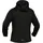 Leibwächter Strickjacke CASTJ Gr. L schwarz