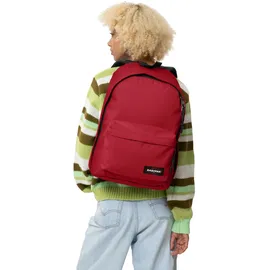 Eastpak Out of Office scarlet red