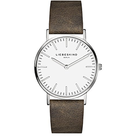 Liebeskind Berlin New Case Leder 34 mm LT-0086-LQ