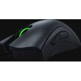 Razer DeathAdder Essential schwarz