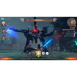 Xenoblade Chronicles: Definitive Edition (PEGI) (Nintendo Switch)