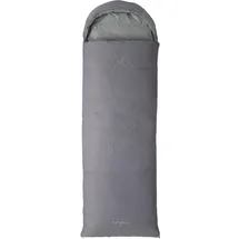 Nordisk Freja ±0° Schlafsack (Größe max. 190cm, grau)