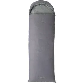 Nordisk Freja ±0° Schlafsack (Größe max. 190cm, grau)