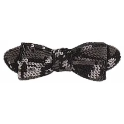 Alexis Mabille  Broschen BROCHE  in Schwarz, Einheitsgrösse