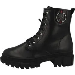 Schnürboots 5-25210-43 Damen 39