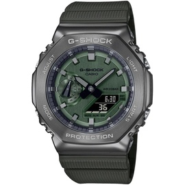 Casio G-Shock GM-2100 Resin 44,4 mm GM-2100B-3A