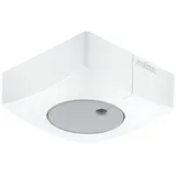 Steinel 057411 - Lichtsensor, DUAL-E DALI2 eckig, weiß - Weiß