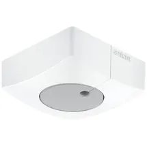 Steinel 057411 - Lichtsensor, DUAL-E DALI2 eckig, weiß - Weiß