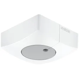 Steinel 057411 - Lichtsensor, DUAL-E DALI2 eckig, weiß - Weiß