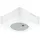Steinel 057411 - Lichtsensor, DUAL-E DALI2 eckig, weiß - Weiß