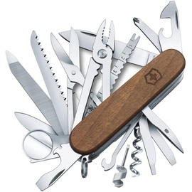 Victorinox SwissChamp Wood 1.6791.63