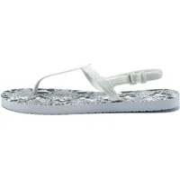 Sandalen Puma Cozy, Weiß, Damen 38