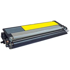 edding Kompatibel zu Brother TN-320Y Gelb
